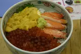 函館朝市
