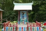 鳩吹神社