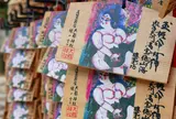 大縣神社（姫ノ宮）