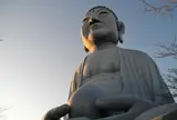布袋の大仏