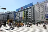 池袋駅