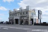 土方・啄木浪漫舘