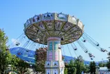 ルスツリゾート遊園地