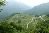 天空の畑（岐阜のマチュピチュ）