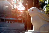 岡崎神社