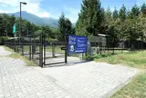 駒ヶ岳SA（下り）