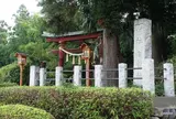 白鬚神社