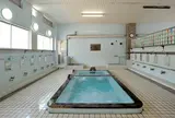 福助温泉