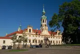 Loreta Praha