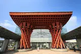 金沢駅