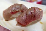 一度は食べてみたい飛騨牛握り寿司