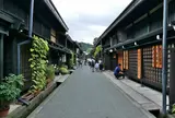 高山古い町並み