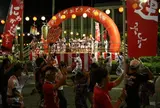 元町おどり広場