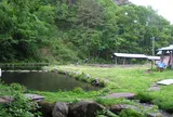 北志賀フィッシングパーク清流の里