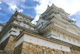 姫路城