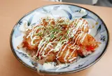 安くて美味しいたこまるたこ焼き