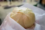 二見の豚まん
