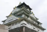 大阪城