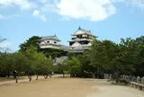 松山城