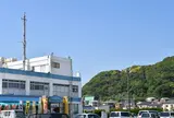 金谷港