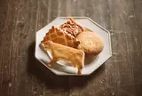 おやつ屋台nikori