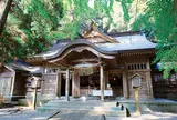 高千穂神社