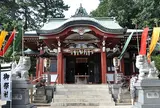 瀬田玉川神社