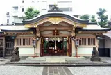 高輪神社