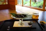 茶寮 宝泉