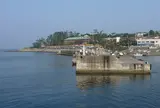 初島漁協畜養部