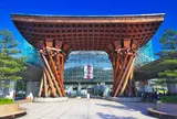 金沢駅