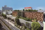 玉川高島屋
