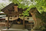 春日山神社