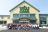 Whole Foods Market