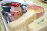 喫茶ラブアイランド