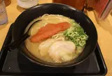 ラーメン めん吉 博多一番街店