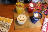 マヌコーヒー承天寺店