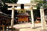 日枝神社
