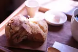 スコーン専門店 キナフク