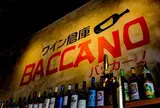 BACCANO
