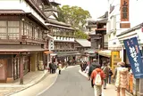 成田山新勝寺