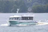 天橋立観光船