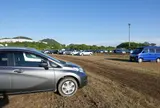 刃物まつりの駐車場はココが便利