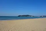 宮地浜海水浴場