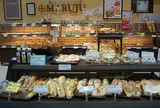 ベーカリー＆カフェ マルジュー 大山本店