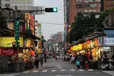 遼寧街夜市