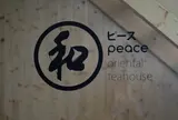 Peace Oriental Teahouse