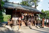 伊香保神社