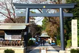松陰神社