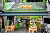 Sam's Kitchen